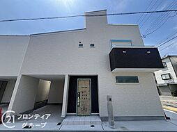 兵庫県尼崎市稲葉荘１丁目