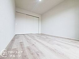 洋室の画像