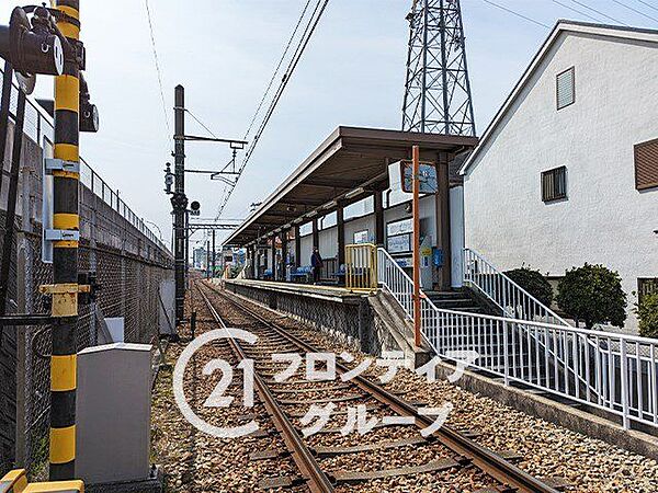 洲先駅(阪神 武庫川線) 徒歩9分。 720m