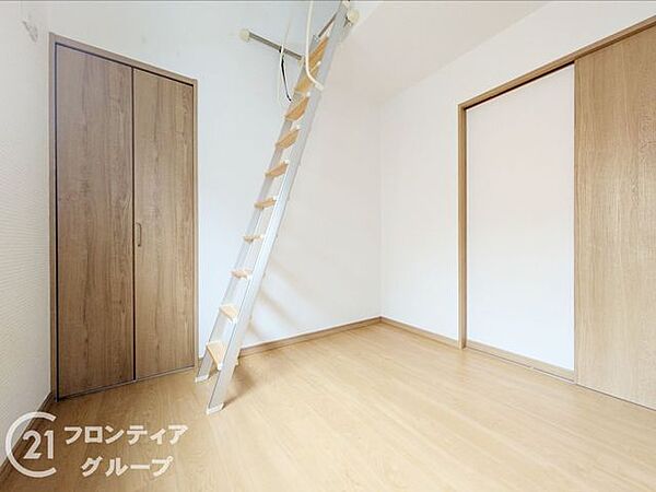 子供部屋