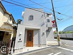 兵庫県伊丹市松ケ丘4丁目