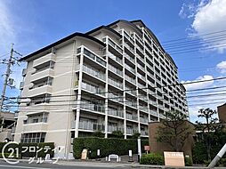 ラ・ヴェール伊丹昆陽池A棟 中古マンション