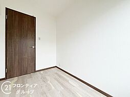 洋室の画像