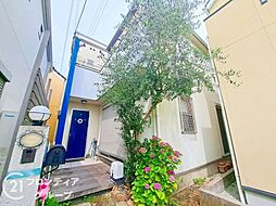 兵庫県伊丹市荒牧南１丁目