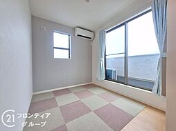 子供部屋の画像