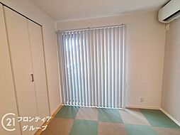 洋室の画像