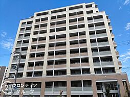 ワコーレコモード立花　中古マンション