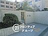周辺：大阪市立佃中学校 徒歩3分。 240m
