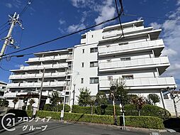 サンヴェール武庫之荘　中古マンション