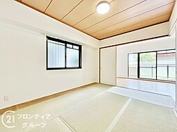 和室の画像