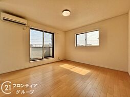 子供部屋の画像