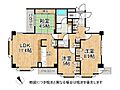 ファミール甲子園浦風町1階4,680万円