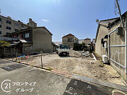 兵庫県尼崎市西難波町２丁目