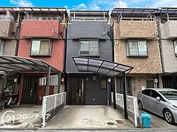 大阪府大阪市西淀川区姫島６丁目