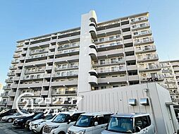 コープ野村伊丹B棟 中古マンション