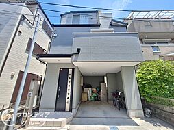 兵庫県尼崎市東難波町４丁目