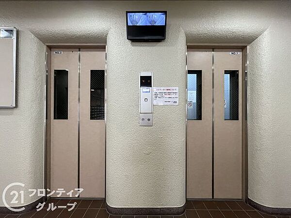 マンションのエレベーターは、快適でスムーズな移動を提供し、住む人の利便性を高める重要な設備です！