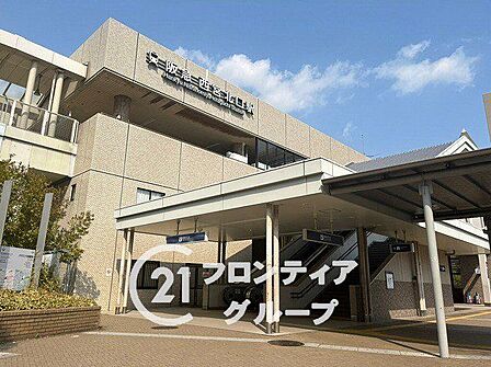 西宮北口駅(阪急 神戸線) バス約22分、バス停「大社町」まで徒歩約4分 2210m