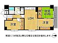 西宮グリーンマンション1号館7階1,800万円