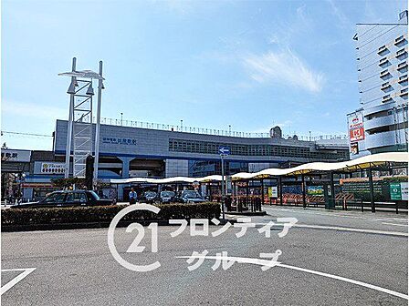 出屋敷駅(阪神 本線) 徒歩9分。 710m
