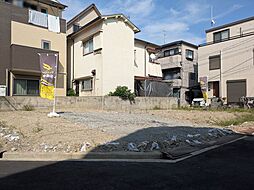 兵庫県尼崎市西難波町２丁目