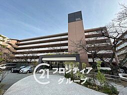 リアージュ西宮門戸厄神 中古マンション