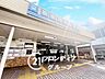 周辺：門戸厄神駅(阪急 今津線) 徒歩3分。 450m