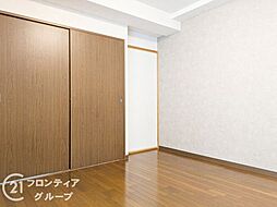 洋室の画像