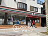 周辺：セブンイレブン西宮香櫨園店 徒歩7分。 500m