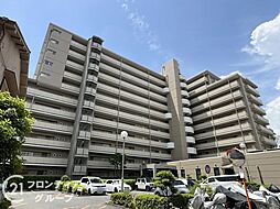 ローレル武庫之荘 中古マンション