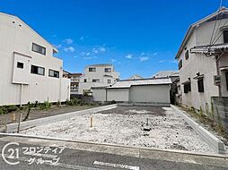 兵庫県尼崎市西難波町２丁目