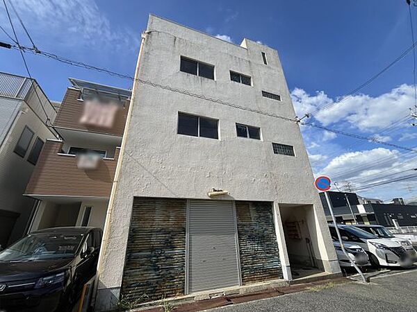 【現地写真】＼解体前／充実したアフターサポートで安心！当社は誠実に、丁寧に、お客様一人ひとりに永く安心してお住まいいただけるようなお付き合いをさせていただきます