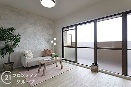 物件から受けた印象や、周辺の生活環境への疑問まで、気になることを何でも話してみてください。暮らしのイメージを一緒に整理していきましょう