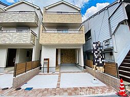 兵庫県尼崎市神田中通8丁目