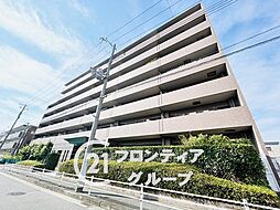 ジェネラス西宮 中古マンション