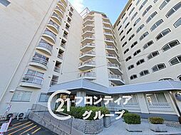グランドハイツ甲陽園 中古マンション