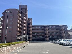 セントラル第二伊丹 中古マンション