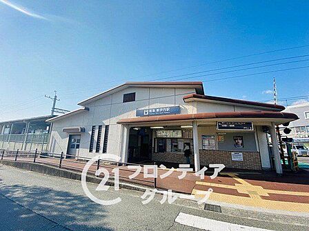 新伊丹駅(阪急 伊丹線) 徒歩7分。 560m