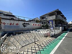 兵庫県伊丹市野間１丁目