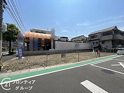 兵庫県伊丹市野間１丁目