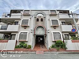 外観の画像