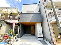 大阪府大阪市西淀川区佃１丁目