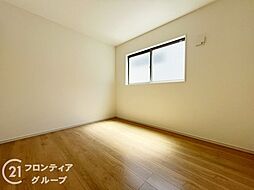 洋室の画像