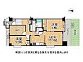 コープ野村尼崎1号棟1階1,780万円