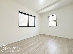 子供部屋の画像