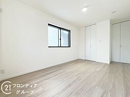 洋室の画像