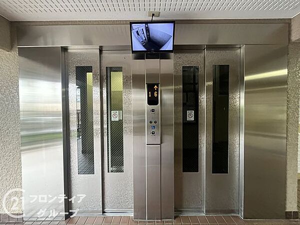マンションのエレベーターは、快適でスムーズな移動を提供し、住む人の利便性を高める重要な設備です！