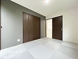 和室の画像