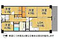 尼崎久々知ハウス5階2,580万円