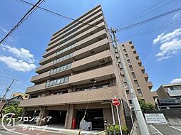 ネバーランド西宮鳴尾ソレイユ　中古マンション